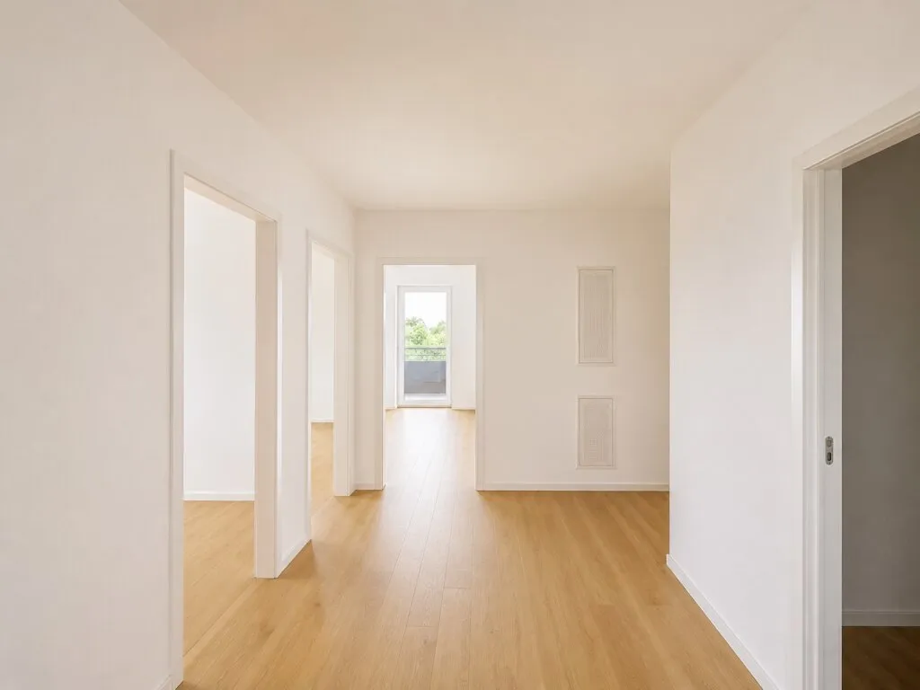 Dein neues Zuhause - Geräumige 3 Zimmer Wohnung in Graz Andritz - Ansicht 3