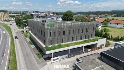 7-Zimmer-Gewerbeimmobilie kaufen in Gmunden – 237 m², € 1.019.100 – Bild 10 von 17