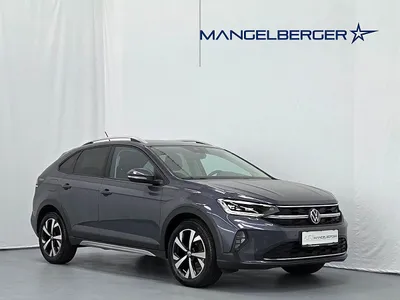 VW Taigo 1,0 TSI Style ** ACC IQ-Paket NAVI **