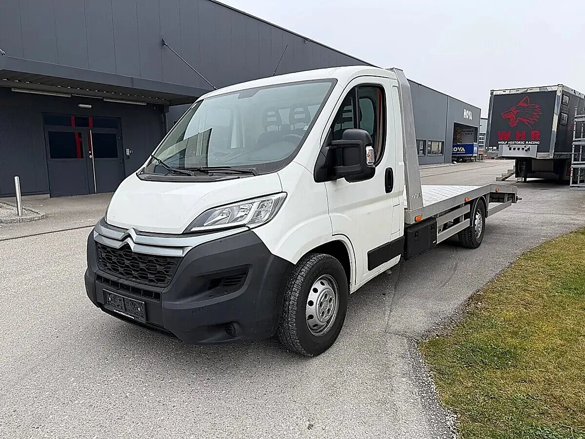 Citroën Jumper