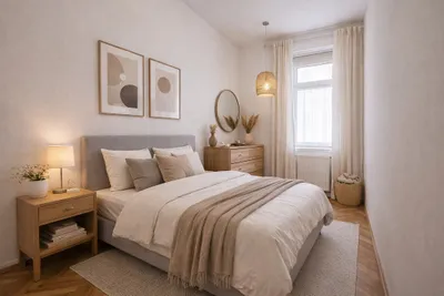 3-Zimmer-Wohnung kaufen in Wien – 92 m², € 420.000 – Bild 6 von 14