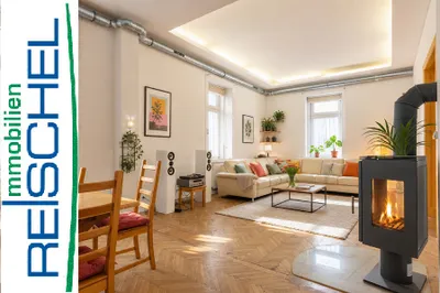 3-Zimmer-Wohnung kaufen in Wien – 92 m², € 420.000