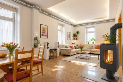 3-Zimmer-Wohnung kaufen in Wien – 92 m², € 420.000 – Bild 2 von 14