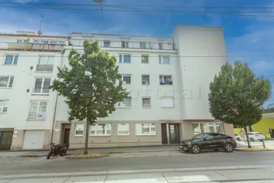 2-Zimmer-Wohnung kaufen in Wien – 54 m², € 159.000 – Bild 1 von 13