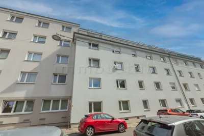 2-Zimmer-Wohnung kaufen in Wien – 54 m², € 159.000 – Bild 2 von 13
