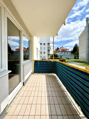 4-Zimmer-Wohnung kaufen in Graz – 98 m², € 284.900 – Bild 2 von 13