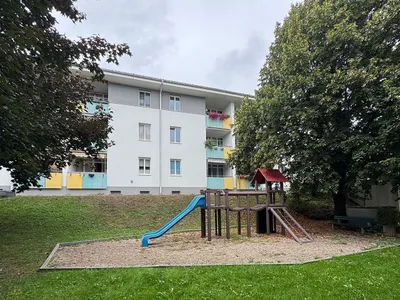 2-Zimmer-Wohnung mieten in Linz – 68 m², € 833 – Bild 2 von 6