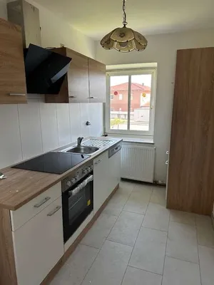 3-Zimmer-Wohnung mieten in Amstetten – 40 m², € 625 – Bild 1 von 7