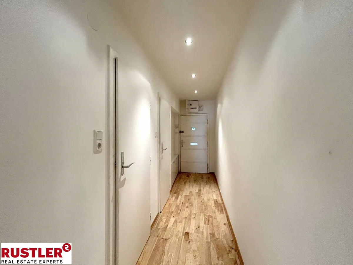 Raumwunder 105m² Wohnfläche in Top Lage in 1080 Wien zu kaufen - Ansicht 3