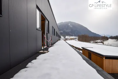Gewerbeimmobilie mieten in Kitzbühel – 250 m², € 2.000 – Bild 5 von 6