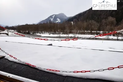 Gewerbeimmobilie mieten in Kitzbühel – 250 m², € 2.000 – Bild 4 von 6