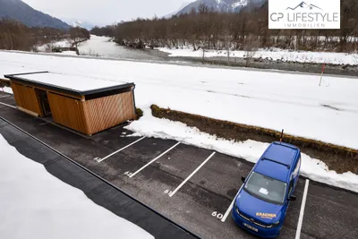 Gewerbeimmobilie mieten in Kitzbühel – 250 m², € 2.000 – Bild 6 von 6