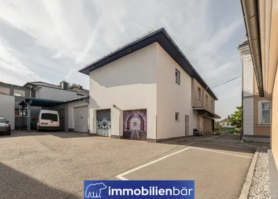 Immobilie kaufen in Schärding – 266 m², € 394.800 – Bild 1 von 7