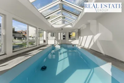 6-Zimmer-Haus kaufen in Klagenfurt – 188 m², € 975.000 – Bild 8 von 13
