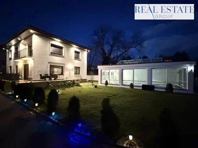 6-Zimmer-Haus kaufen in Klagenfurt – 188 m², € 975.000 – Bild 11 von 13