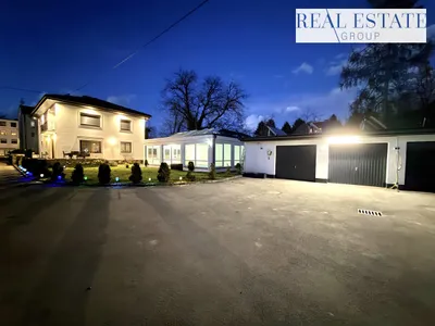 6-Zimmer-Haus kaufen in Klagenfurt – 188 m², € 975.000 – Bild 12 von 13
