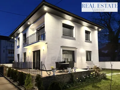 6-Zimmer-Haus kaufen in Klagenfurt – 188 m², € 975.000 – Bild 10 von 13