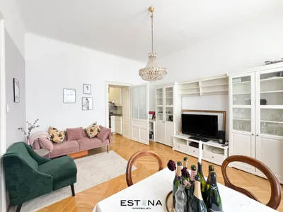 3-Zimmer-Wohnung kaufen in Wien – 76,32 m², € 385.000 – Bild 3 von 12