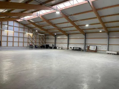 Gewerbeimmobilie mieten in Korneuburg – 275 m², € 3.000 – Bild 12 von 15