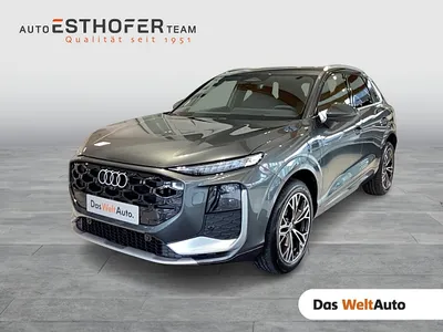 Audi Q3 e-hybrid 200 kW