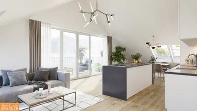 3-Zimmer-Wohnung kaufen in Gmunden – 110,46 m², € 1.540.000 – Bild 4 von 8