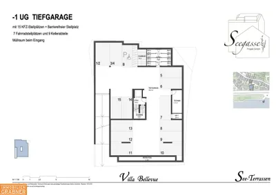 3-Zimmer-Wohnung kaufen in Gmunden – 110,46 m², € 1.540.000 – Bild 8 von 8