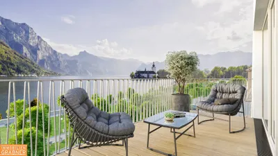 3-Zimmer-Wohnung kaufen in Gmunden – 110,46 m², € 1.540.000 – Bild 3 von 8