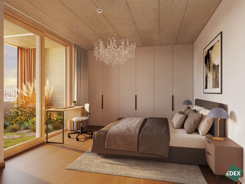 Wohnung – Wien