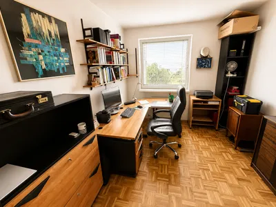 4-Zimmer-Wohnung kaufen in Klagenfurt – 88 m², € 227.000 – Bild 10 von 10