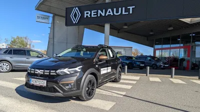 Dacia Sandero Stepway Extreme+ TCe 90