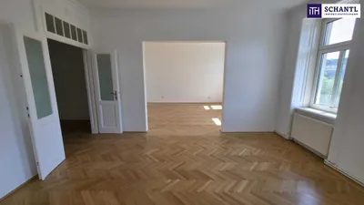 3-Zimmer-Wohnung mieten in Wien – 110,99 m², € 1.455 – Bild 4 von 25