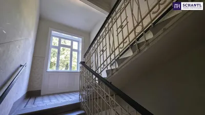 3-Zimmer-Wohnung mieten in Wien – 110,99 m², € 1.455 – Bild 24 von 25