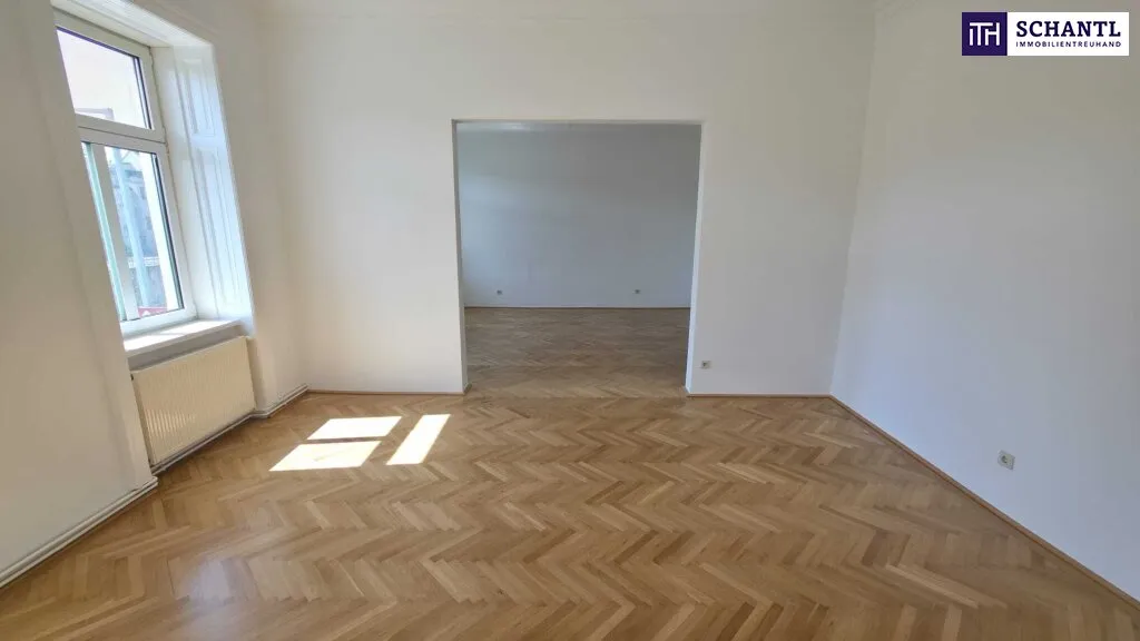 Wohnung – Wien - Ansicht 3