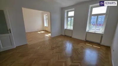 3-Zimmer-Wohnung mieten in Wien – 110,99 m², € 1.455 – Bild 5 von 25