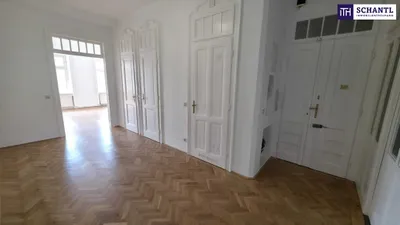 3-Zimmer-Wohnung mieten in Wien – 110,99 m², € 1.455 – Bild 20 von 25