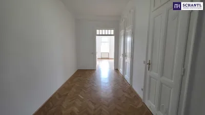 3-Zimmer-Wohnung mieten in Wien – 110,99 m², € 1.455 – Bild 22 von 25