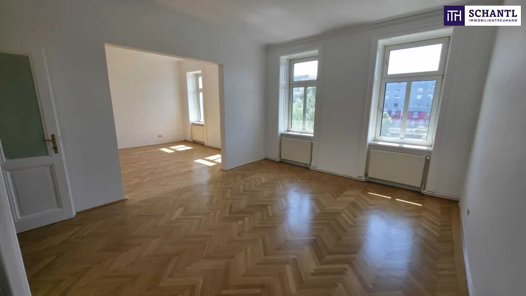Wohnung – Wien - Ansicht 2