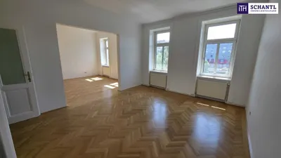 3-Zimmer-Wohnung mieten in Wien – 110,99 m², € 1.455 – Bild 2 von 25