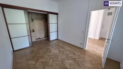 3-Zimmer-Wohnung mieten in Wien – 110,99 m², € 1.455 – Bild 6 von 25
