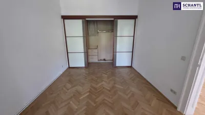 3-Zimmer-Wohnung mieten in Wien – 110,99 m², € 1.455 – Bild 8 von 25