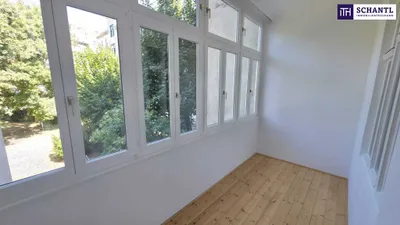 3-Zimmer-Wohnung mieten in Wien – 110,99 m², € 1.455 – Bild 18 von 25