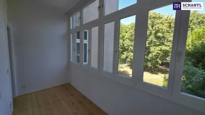 3-Zimmer-Wohnung mieten in Wien – 110,99 m², € 1.455 – Bild 17 von 25