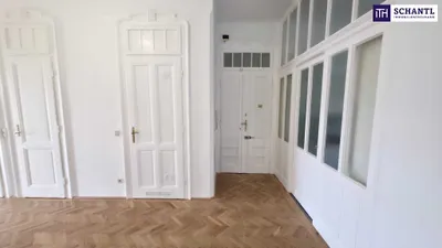3-Zimmer-Wohnung mieten in Wien – 110,99 m², € 1.455 – Bild 21 von 25