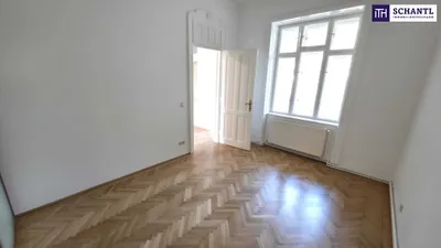 3-Zimmer-Wohnung mieten in Wien – 110,99 m², € 1.455 – Bild 7 von 25