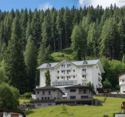 20-Zimmer-Gewerbeimmobilie kaufen in Imst – 1 376 m², € 995.000 – Bild 2 von 29