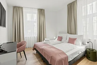 2-Zimmer-Wohnung kaufen in Wien – 50,21 m², € 371.187