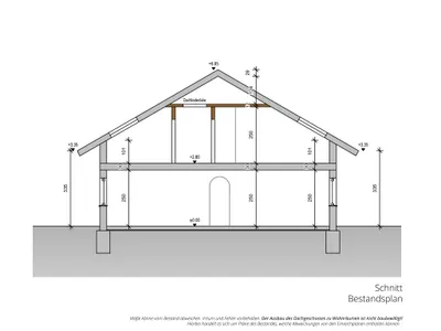 5-Zimmer-Haus kaufen in Salzburg-Umgebung – 72,63 m², € 310.000 – Bild 24 von 24