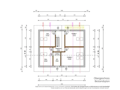 5-Zimmer-Haus kaufen in Salzburg-Umgebung – 72,63 m², € 310.000 – Bild 23 von 24