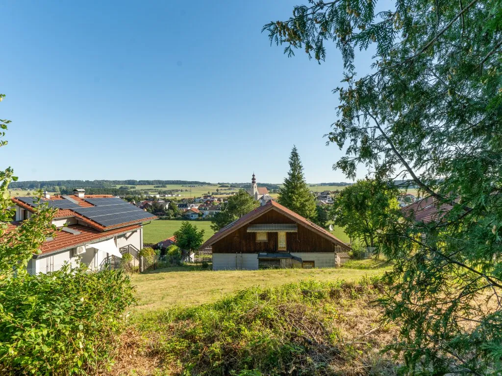 Haus – Straßwalchen, Irrsdorf - Ansicht 2