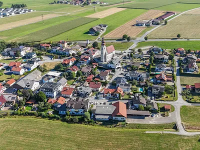 5-Zimmer-Haus kaufen in Salzburg-Umgebung – 72,63 m², € 310.000 – Bild 3 von 24